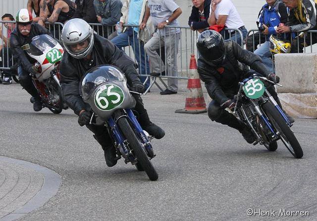 Barneveld 2009 Henk Morren 156 